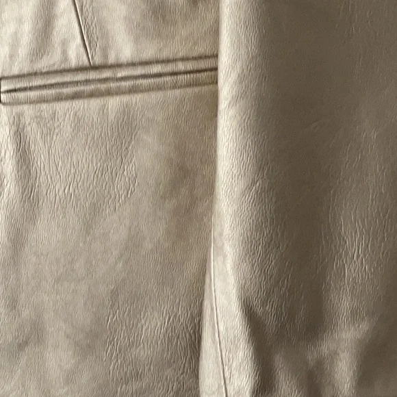 Halogen Gold Tailored Blazer - Picture 7 of 10